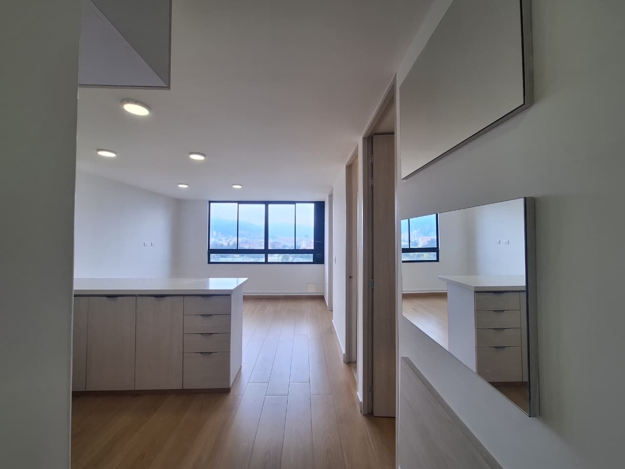 Apartamento en arriendo Cundinamarca Bogotá El Redil 41 m2 Habitaciones 2 Baños 1 Garajes 0 Precio $1850000