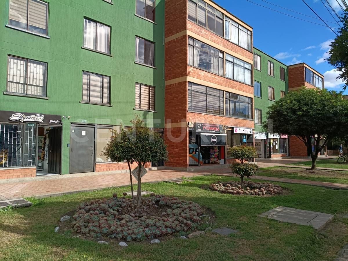 Apartamento en venta Cundinamarca Bogotá Capellanía 68 m2 Habitaciones 3 Baños 2 Garajes 0 Precio $335000000