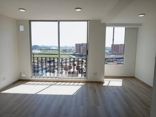 Apartamento en arriendo Cundinamarca Bogotá Alameda 48 m2 Habitaciones 2 Baños 2 Garajes 0 Precio $1350000