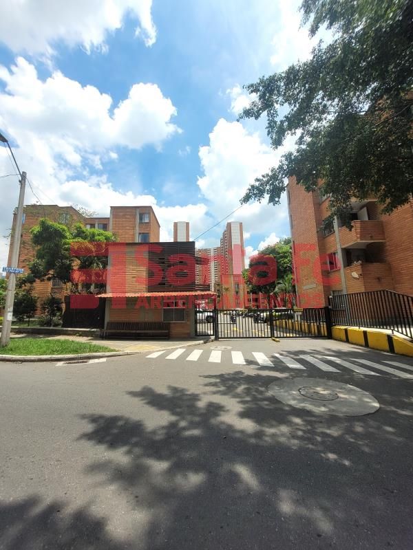 Apartamento en arriendo Antioquia Itagüí Ub Entrecolinas Et Ii 76 m2 Habitaciones 3 Baños 1 Garajes 1 Precio $2400000