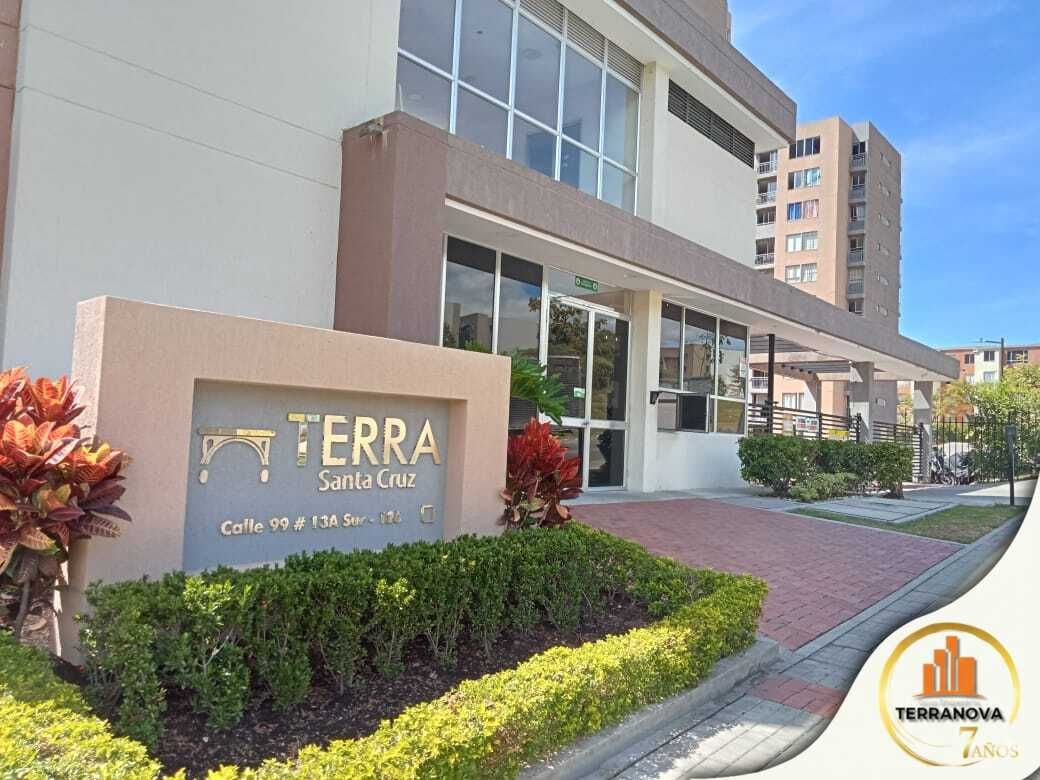 Apartamento en arriendo Tolima Ibagué Cr Tejares 56 m2 Habitaciones 3 Baños 1 Garajes 0 Precio $1300000
