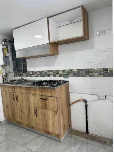 Apartaestudio en arriendo Cundinamarca Bogotá Primavera 47 m2 Habitaciones 1 Baños 1 Garajes 0 Precio $1700000
