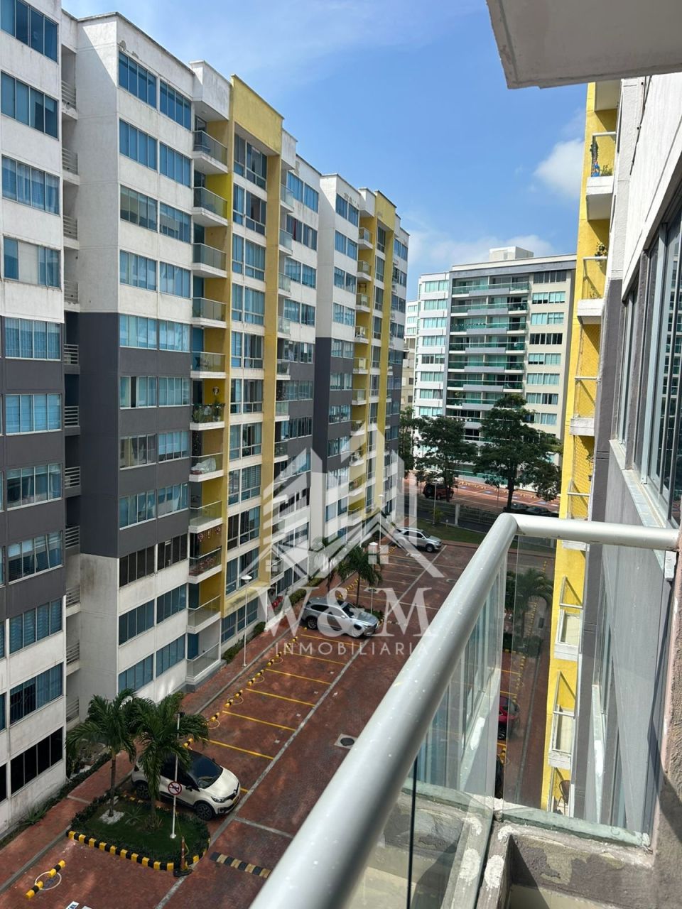 Apartamento en arriendo Atlántico Barranquilla Ub Altos Del Parque 84 m2 Habitaciones 3 Baños 3 Garajes 1 Precio $2850000
