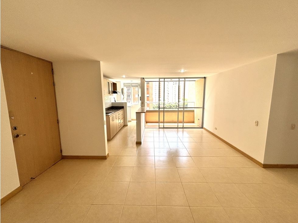 Apartamento en arriendo Antioquia Sabaneta Vegas De San José 75 m2 Habitaciones 3 Baños 2 Garajes 1 Precio $2800000