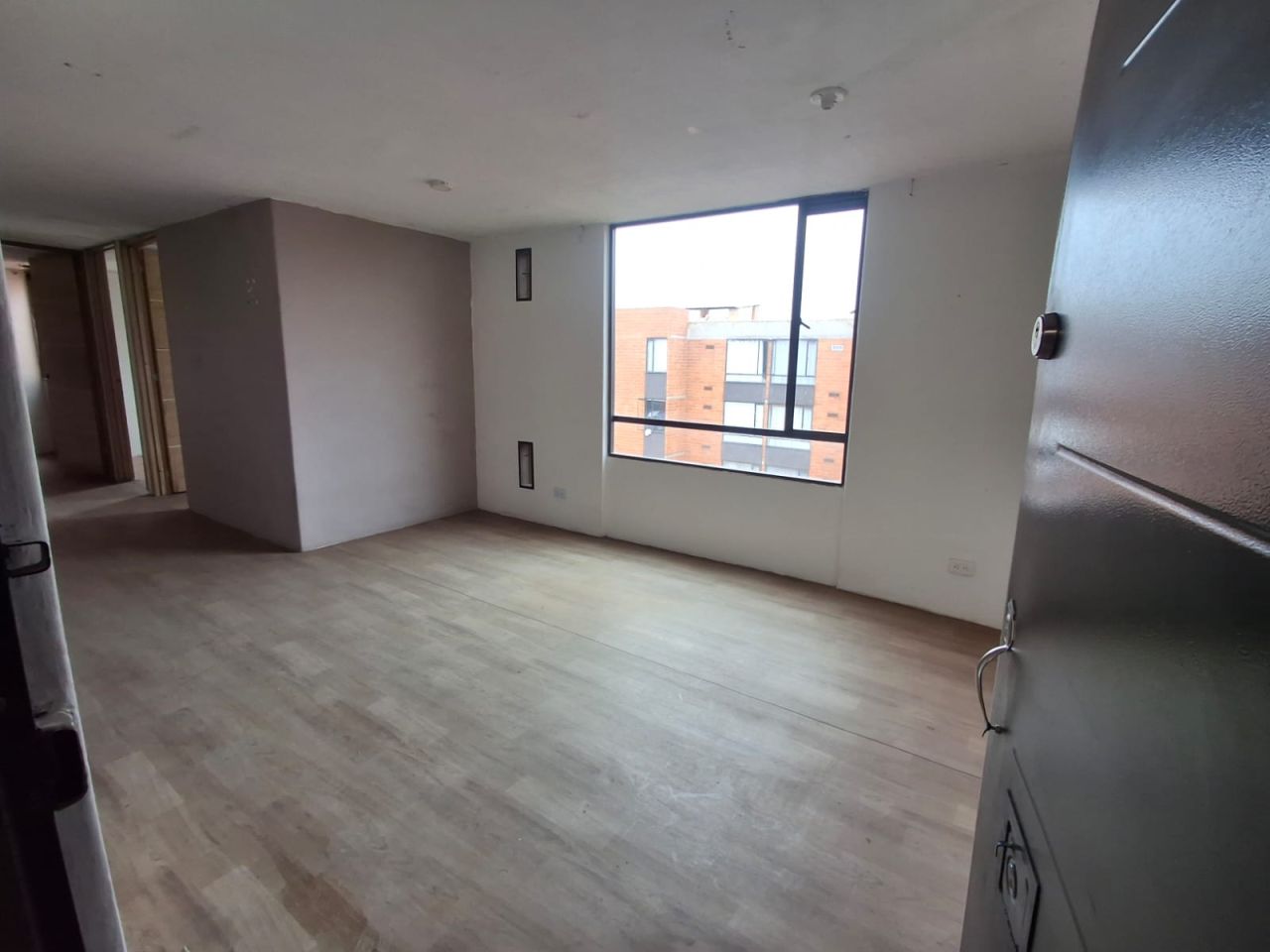 Apartamento en venta Cundinamarca Soacha El Prado De Las Vegas 59 m2 Habitaciones 3 Baños 1 Garajes 0 Precio $160000000