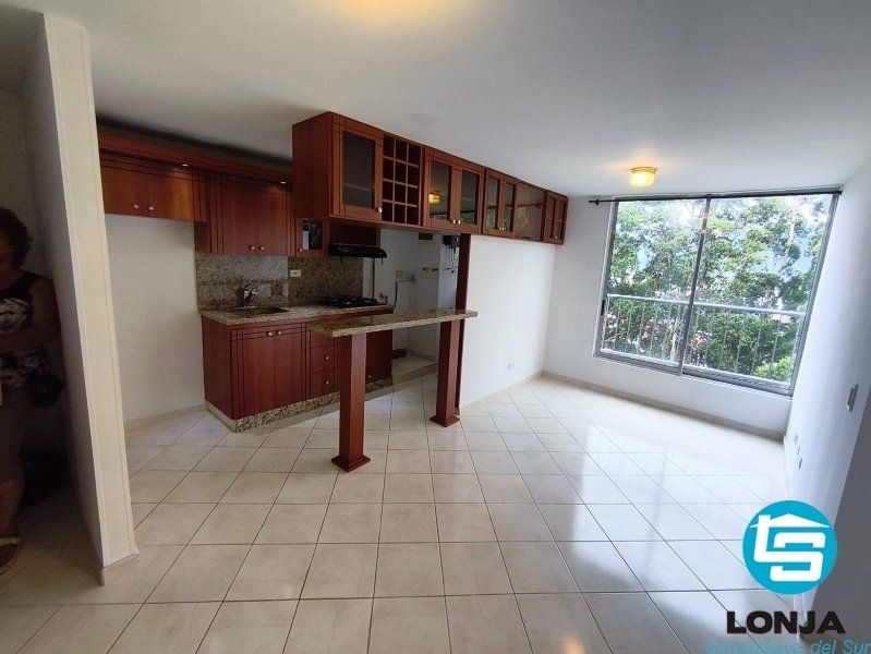 Apartamento en arriendo o venta Antioquia Medellín San Antonio De Prado 48 m2 Habitaciones 2 Baños 2 Garajes 0 Precio venta $320000000 Precio arriendo $1700000