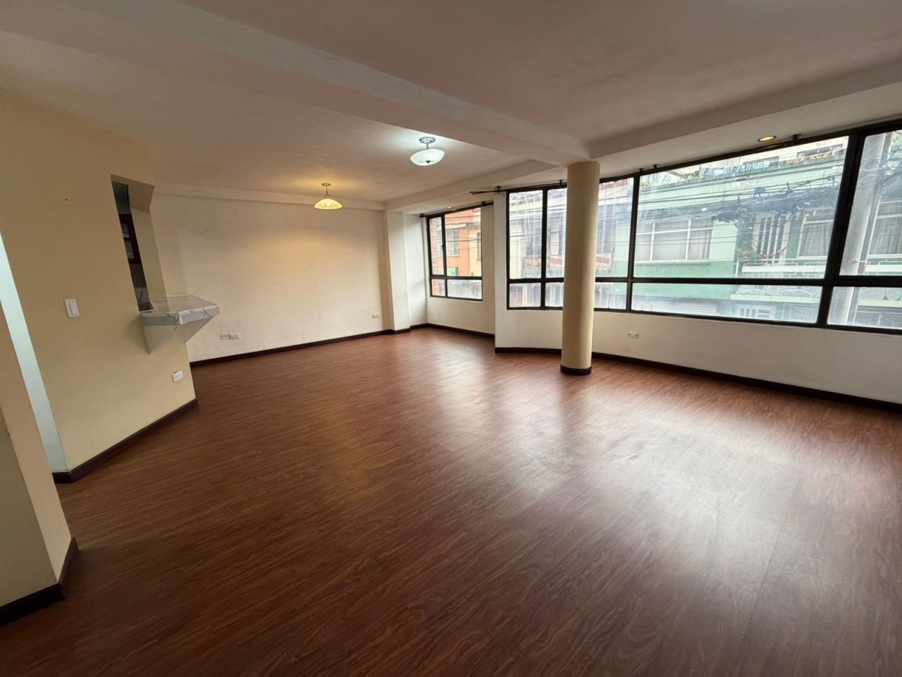 Apartamento en arriendo Nariño Pasto Las Cuadras 114 m2 Habitaciones 4 Baños 3 Garajes 0 Precio $1300000