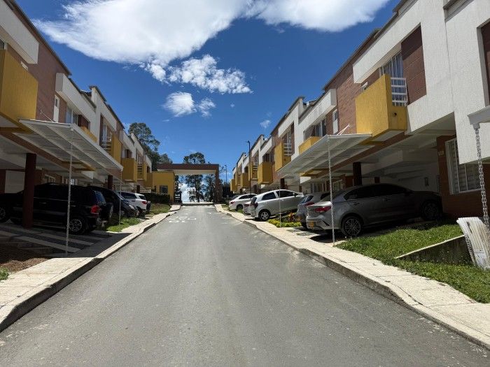 Casa en venta Cauca Popayán Ur Olivares Del Norte 75 m2 Habitaciones 2 Baños 3 Garajes 1 Precio $300000000