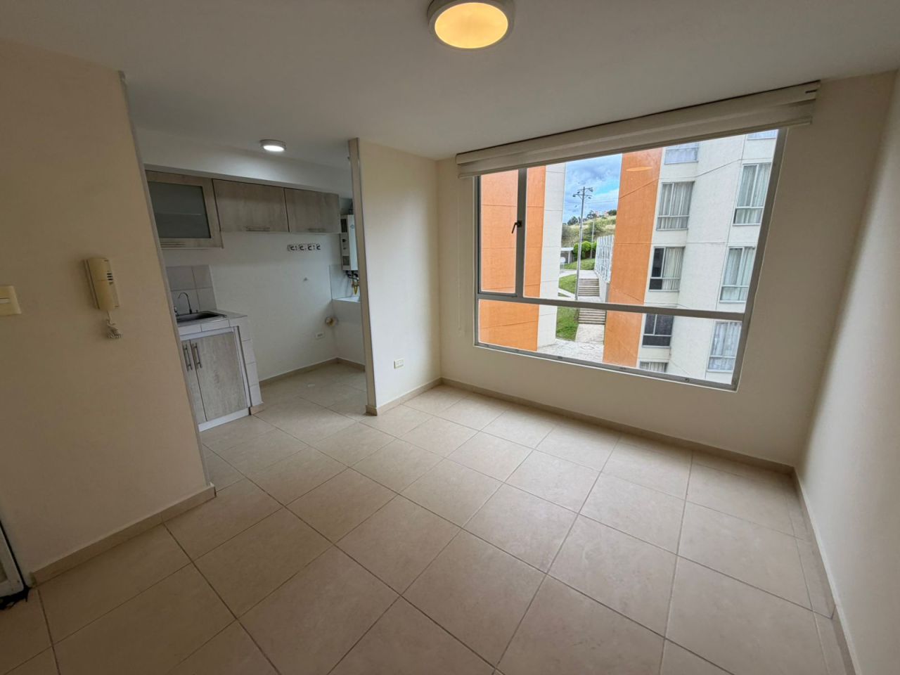 Apartamento en arriendo Nariño Pasto Villa El Recreo 48 m2 Habitaciones 2 Baños 1 Garajes 0 Precio $720000