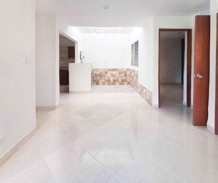 Casa en arriendo Antioquia Medellín Cristo Rey 65 m2 Habitaciones 2 Baños 1 Garajes 0 Precio $2100000
