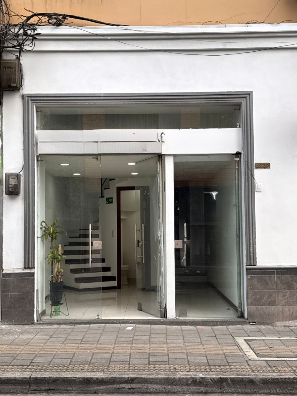 Local en venta Nariño Pasto Centro 23 m2 Habitaciones 0 Baños 1 Garajes 0 Precio $249900000
