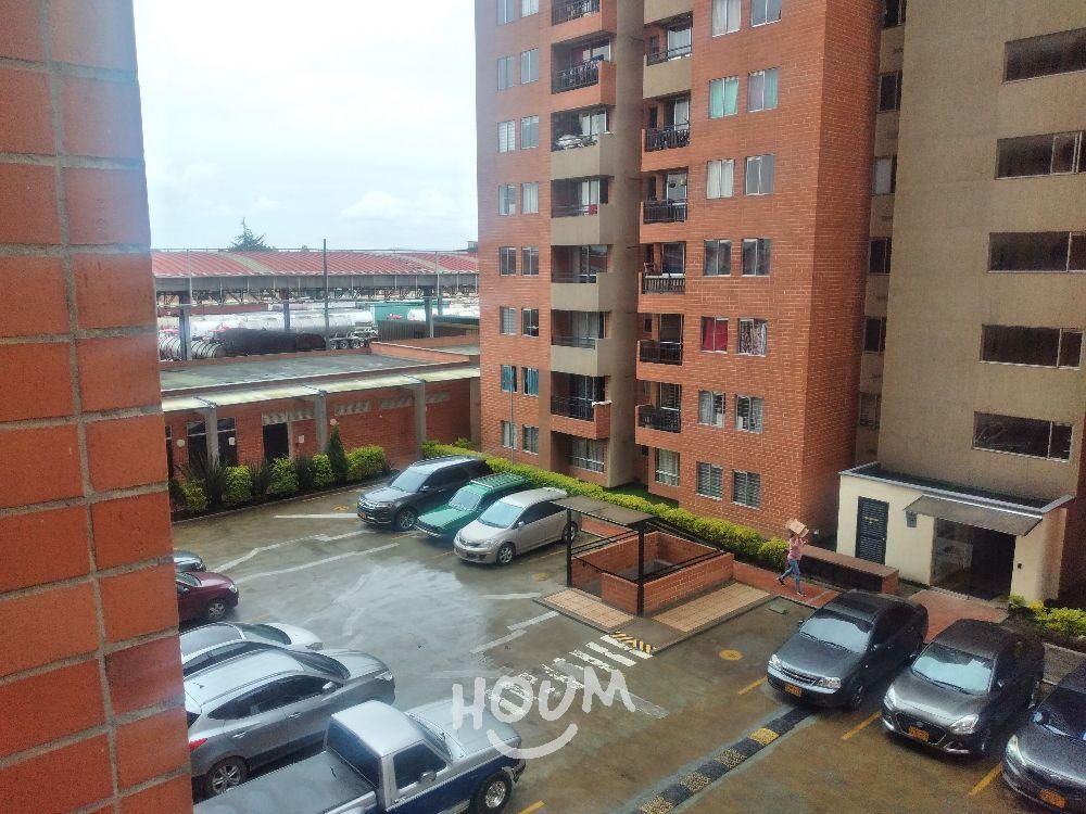 Apartamento en venta Cundinamarca Bogotá Alameda 48 m2 Habitaciones 3 Baños 2 Garajes 0 Precio $225000000