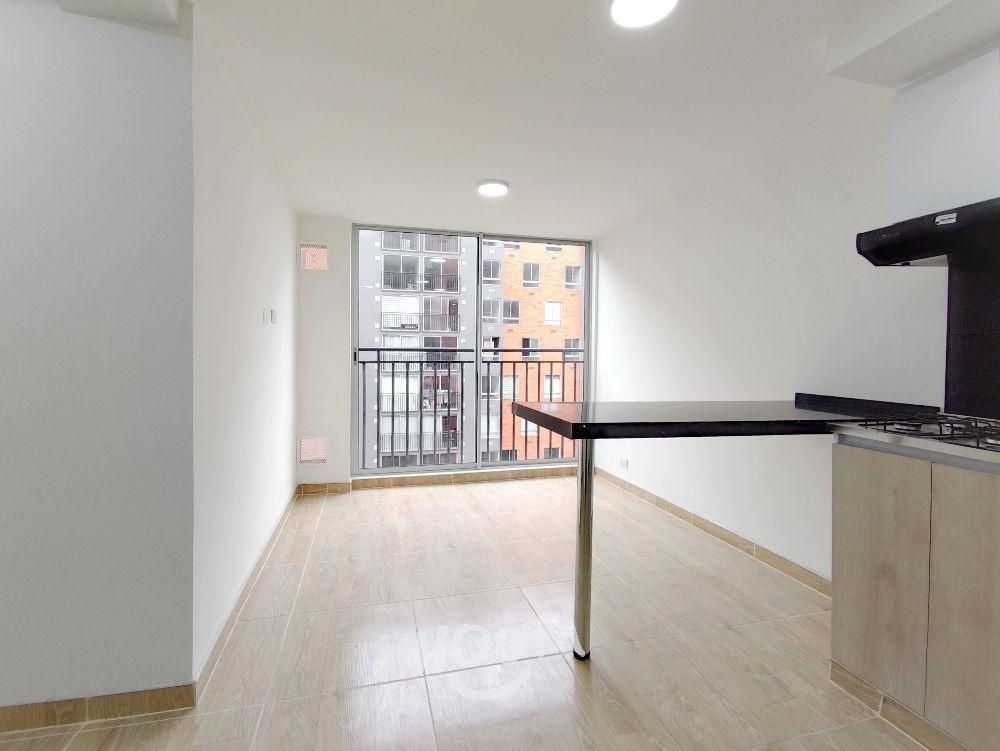 Apartamento en arriendo Cundinamarca Bogotá Valparaiso 40 m2 Habitaciones 2 Baños 1 Garajes 0 Precio $1500000