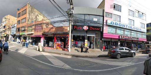 Local en arriendo Cundinamarca Bogotá La Independencia 102 m2 Habitaciones 0 Baños 1 Garajes 0 Precio $3000000