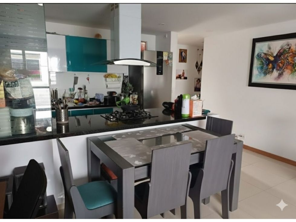 Apartamento en venta Cundinamarca Bogotá Teusaquillo 95 m2 Habitaciones 3 Baños 2 Garajes 1 Precio $750733000
