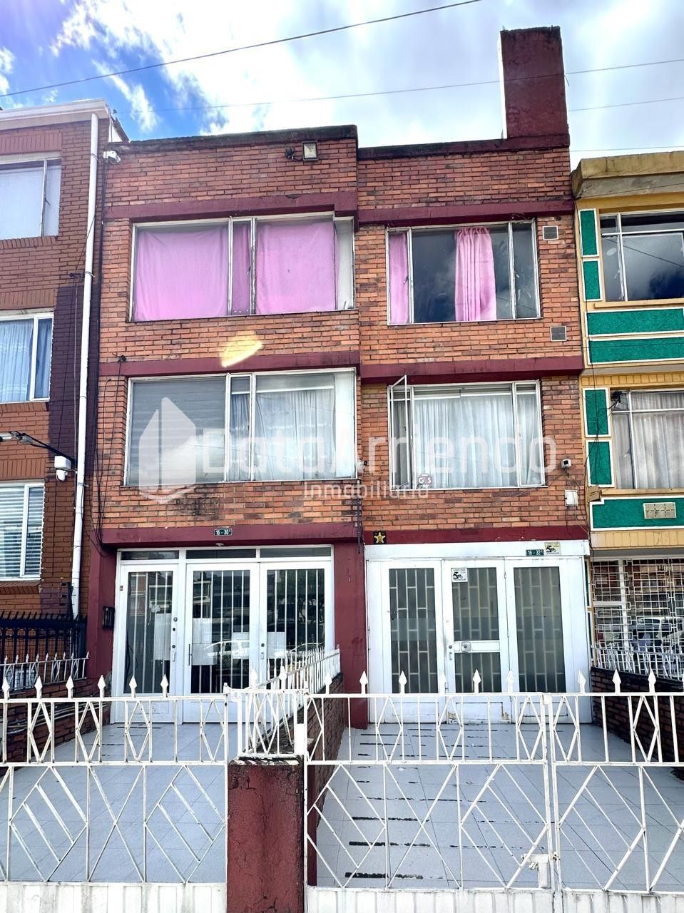 Local en arriendo Cundinamarca Bogotá Remanso Sur 100 m2 Habitaciones 0 Baños 2 Garajes 0 Precio $3000000