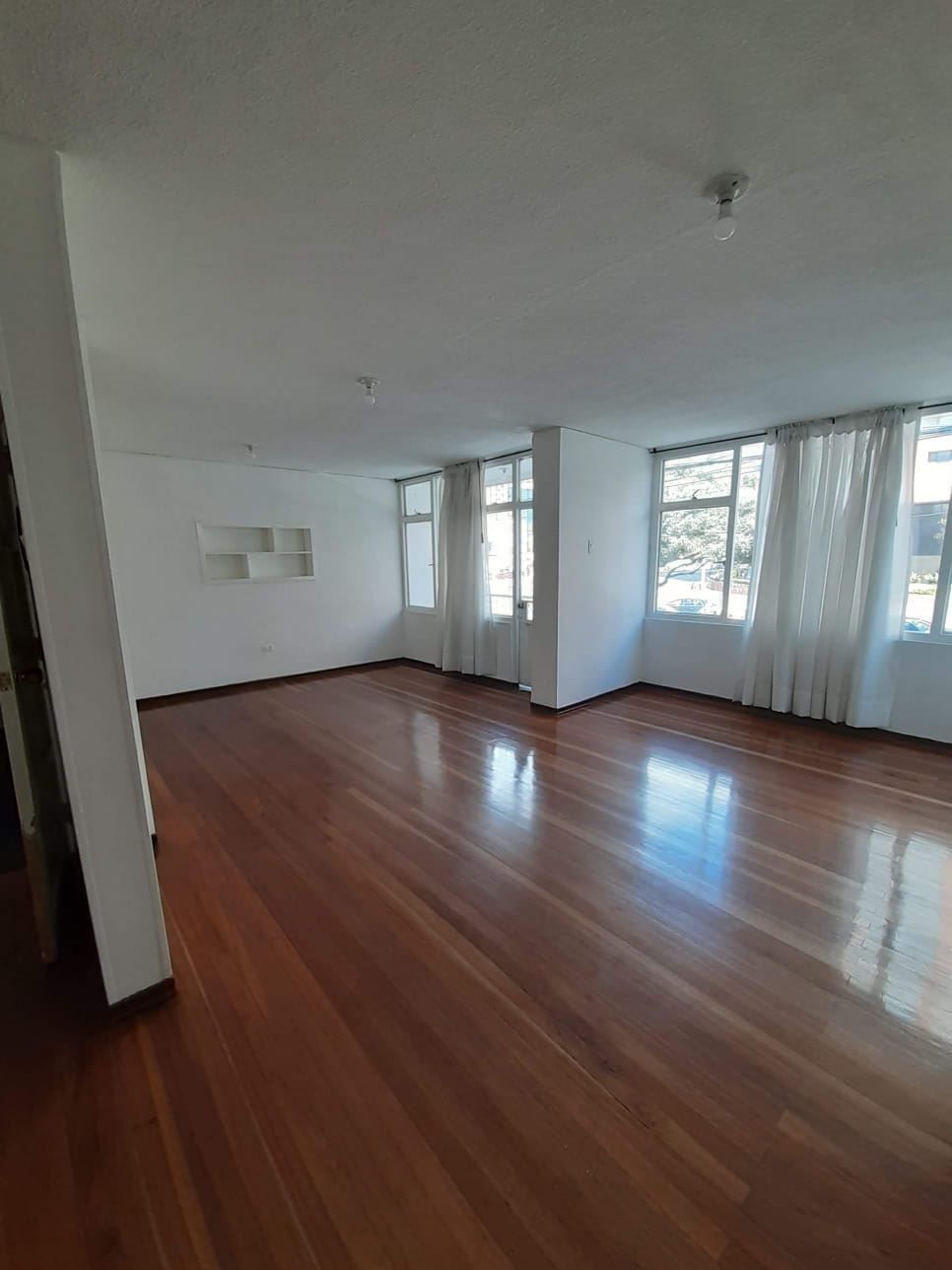 Apartamento en venta Cundinamarca Bogotá El Recuerdo 112 m2 Habitaciones 4 Baños 3 Garajes 0 Precio $750000000