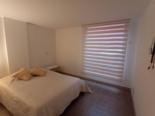 Apartamento en arriendo Cundinamarca Bogotá El Espartillal 55 m2 Habitaciones 3 Baños 2 Garajes 2 Precio $4999999