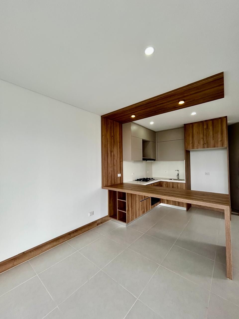 Apartaestudio en venta Valle Del Cauca Cali Parcelaciones Pance 75 m2 Habitaciones 1 Baños 2 Garajes 2 Precio $780000000
