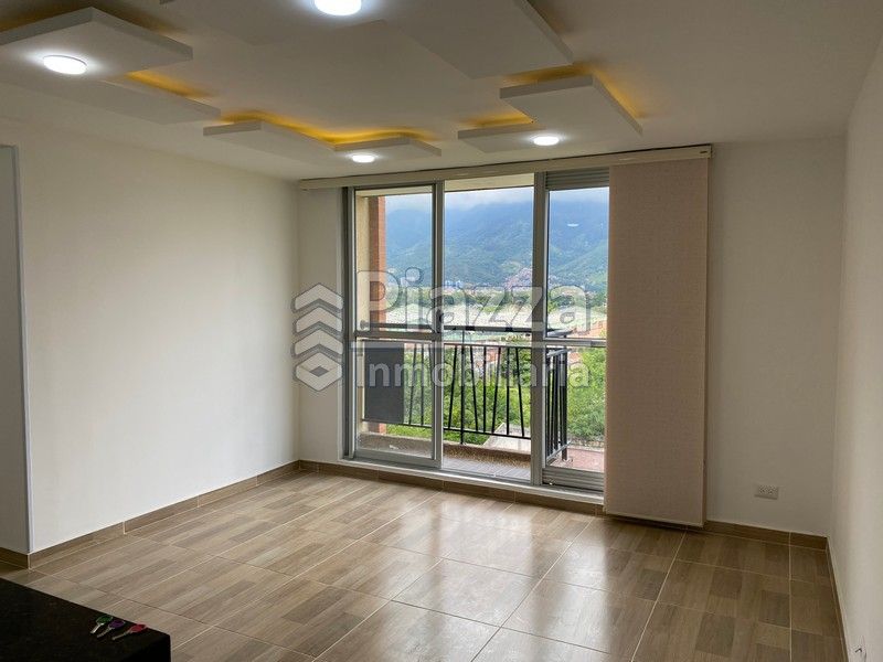 Apartamento en arriendo Tolima Ibagué Cr Tejares 63 m2 Habitaciones 3 Baños 2 Garajes 1 Precio $1400000