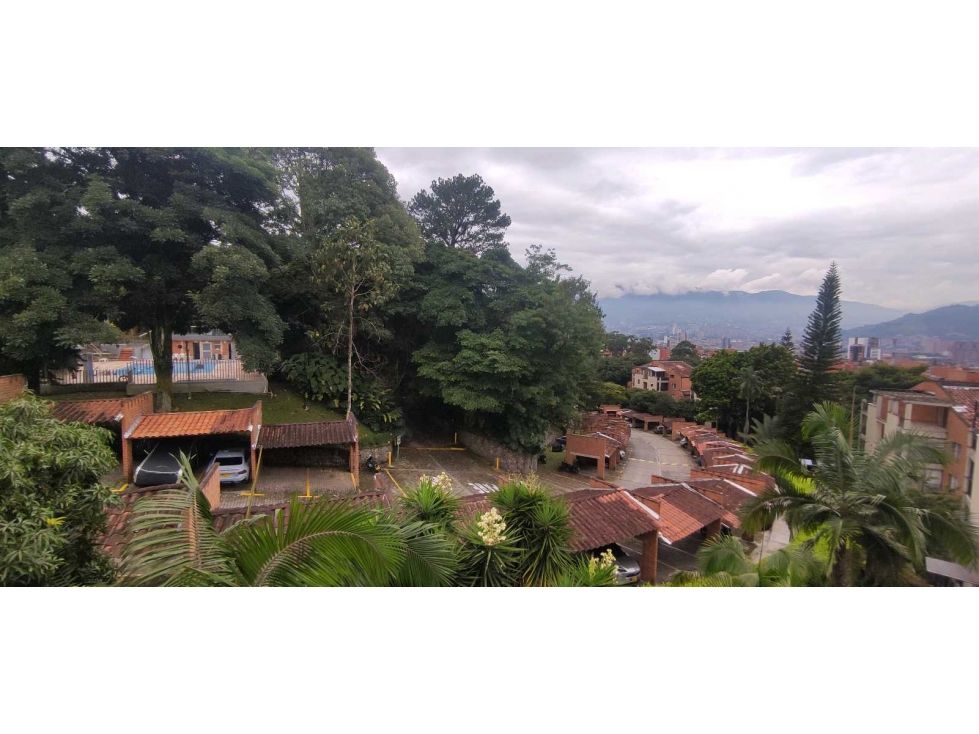 Apartamento en venta Antioquia Envigado La Pradera 149 m2 Habitaciones 3 Baños 4 Garajes 1 Precio $750000000