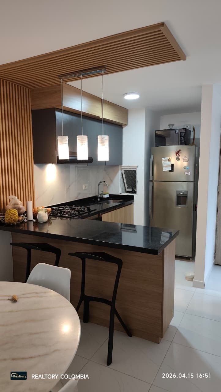 Apartamento en venta Valle Del Cauca Cali Conjunto Residencial Celeste 54 m2 Habitaciones 3 Baños 2 Garajes 0 Precio $235000000