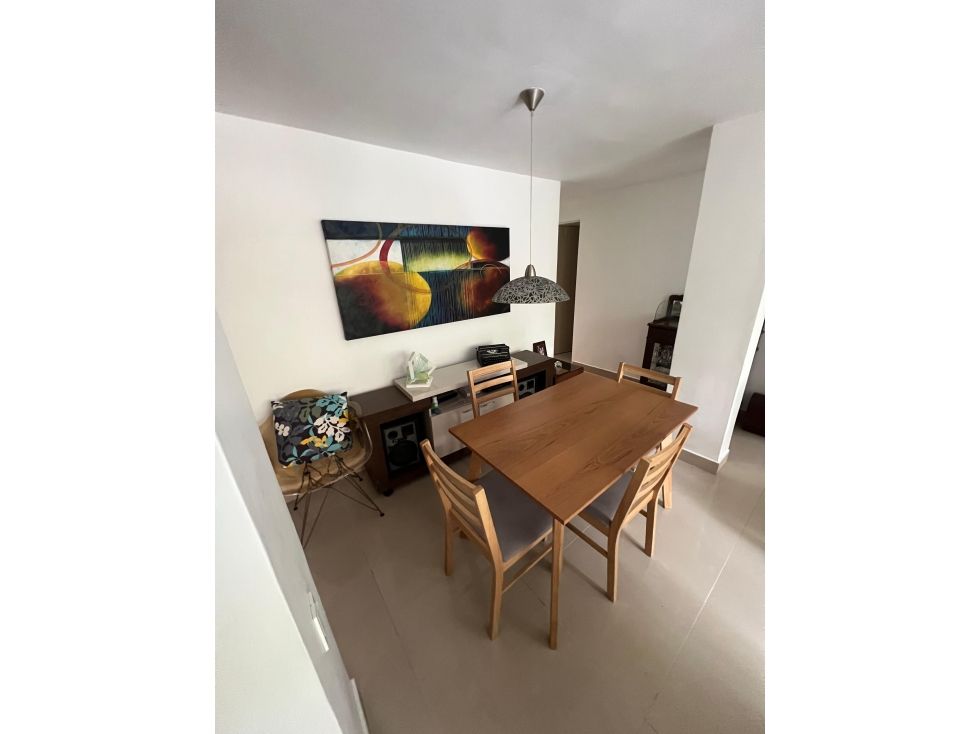 Apartamento en venta Antioquia Envigado Los Naranjos 84 m2 Habitaciones 3 Baños 3 Garajes 1 Precio $670000000