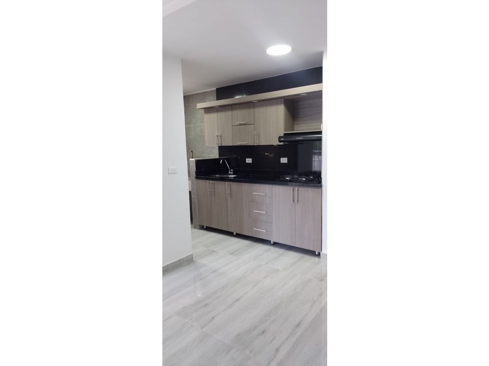 Apartamento en venta Antioquia Bello La Cabañita 54 m2 Habitaciones 3 Baños 2 Garajes 0 Precio $310000000