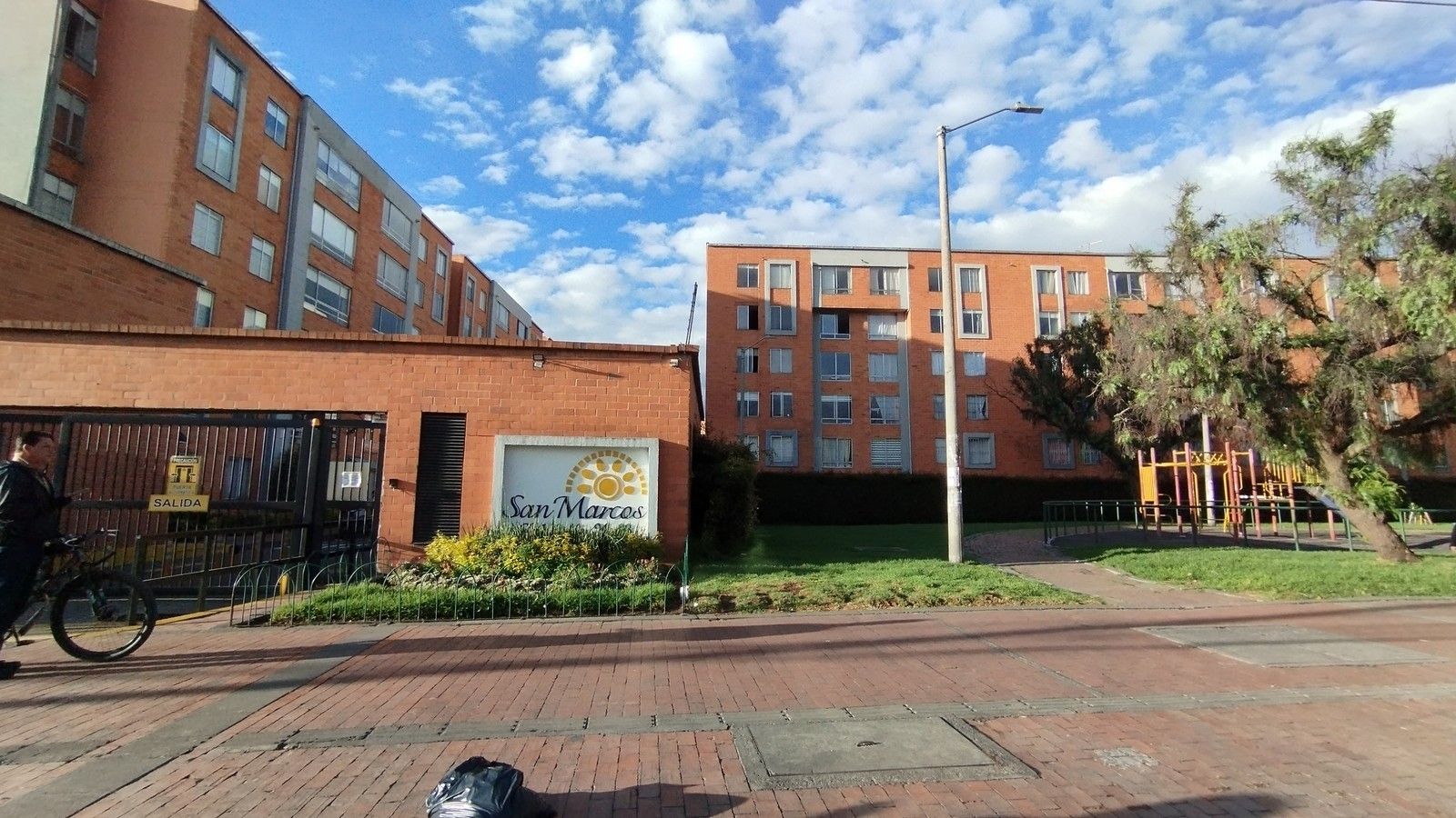 Apartamento en arriendo Cundinamarca Bogotá Las Flores 55 m2 Habitaciones 3 Baños 2 Garajes 0 Precio $1398000