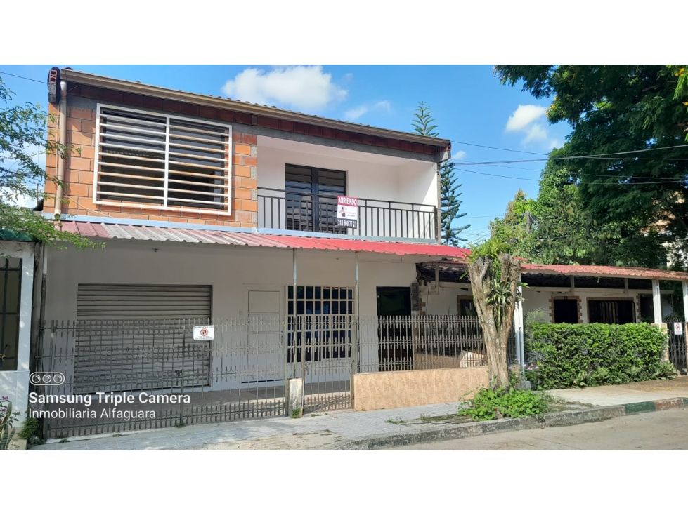 Apartamento en arriendo Valle Del Cauca Jamundí Centenario 75 m2 Habitaciones 3 Baños 2 Garajes 0 Precio $900000