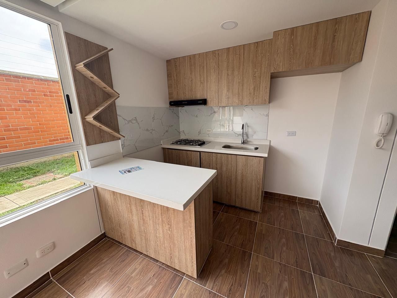 Apartamento en arriendo Valle Del Cauca Cali Parcelaciones Pance 40 m2 Habitaciones 2 Baños 1 Garajes 1 Precio $1150000