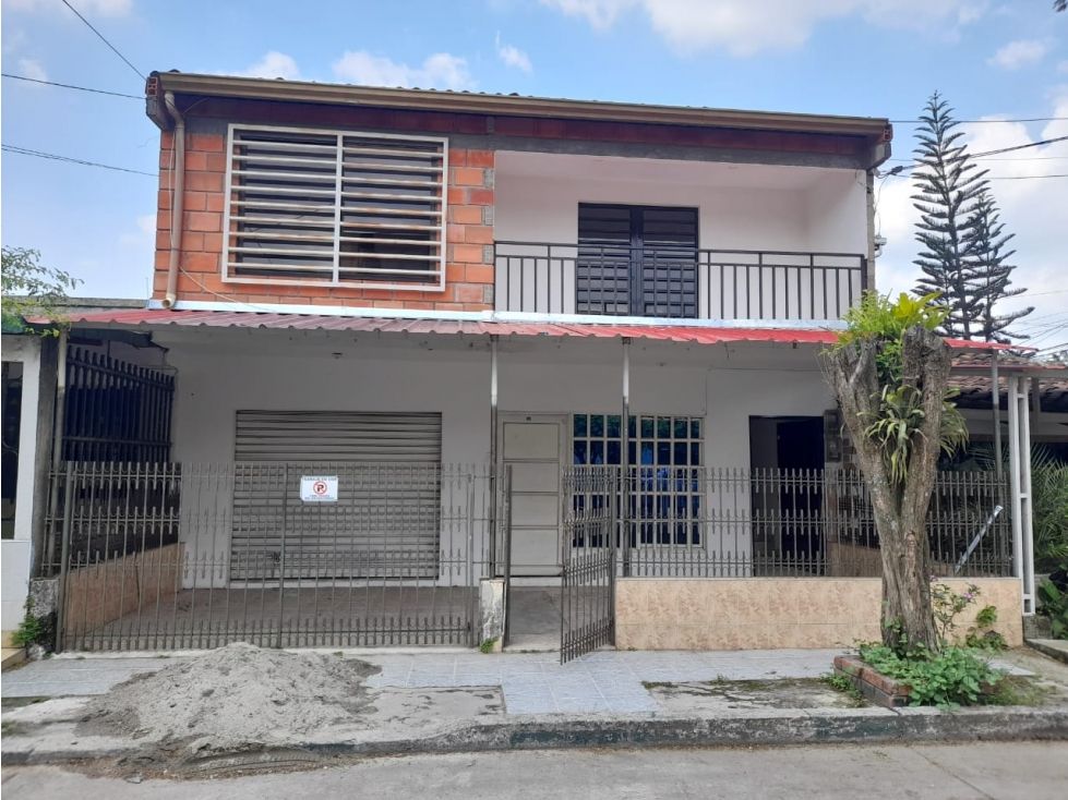 Apartamento en arriendo Valle Del Cauca Jamundí Centenario 95 m2 Habitaciones 3 Baños 2 Garajes 1 Precio $1100000