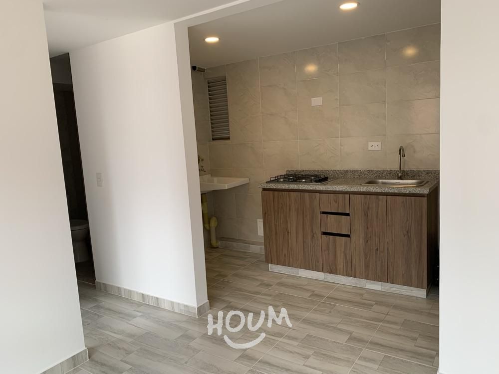 Apartamento en arriendo Cundinamarca Mosquera Mosquera 41 m2 Habitaciones 2 Baños 1 Garajes 1 Precio $1300000