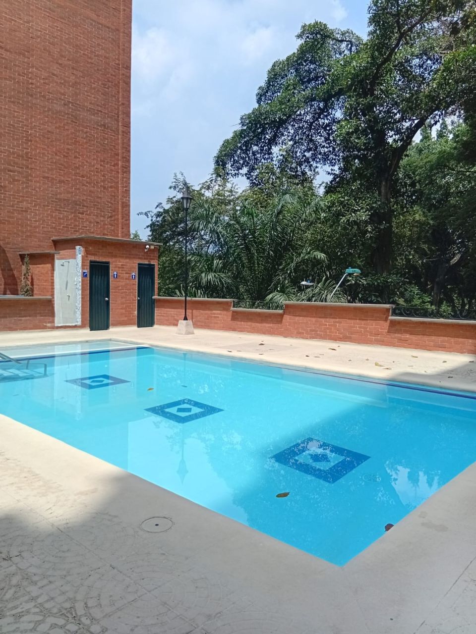 Apartamento en venta Valle Del Cauca Cali La Hacienda 104 m2 Habitaciones 3 Baños 2 Garajes 1 Precio $375000000