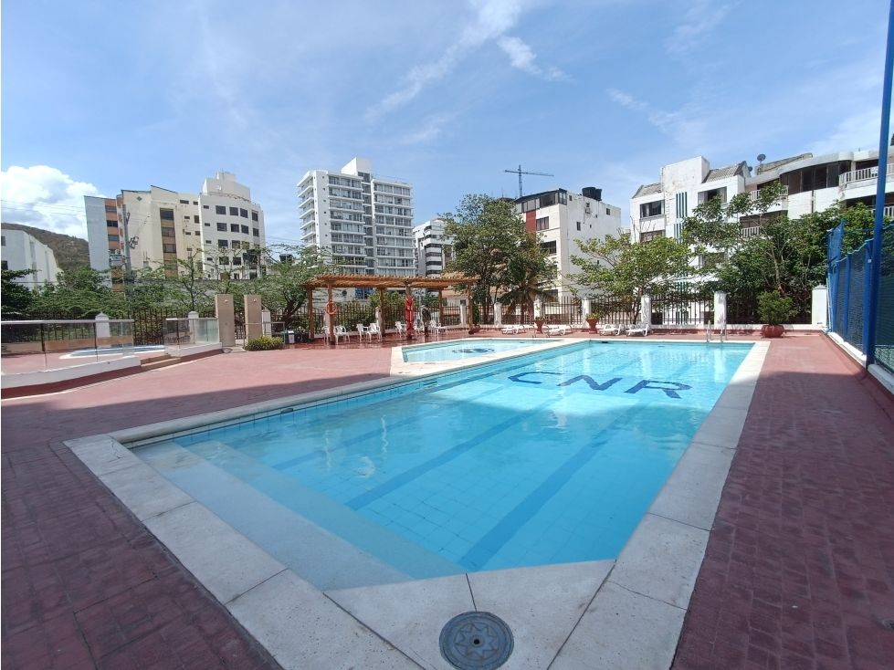 Apartaestudio en arriendo o venta Magdalena Santa Marta Cerro San Fernando 66 m2 Habitaciones 1 Baños 1 Garajes 1 Precio venta $320000000 Precio arriendo $2200000