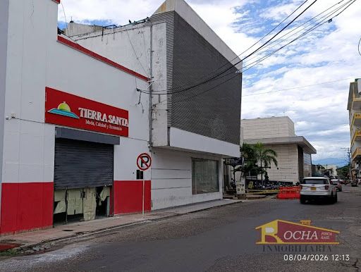 Local en arriendo Huila Neiva Centro 500 m2 Habitaciones 0 Baños 2 Garajes 0 Precio $13000000