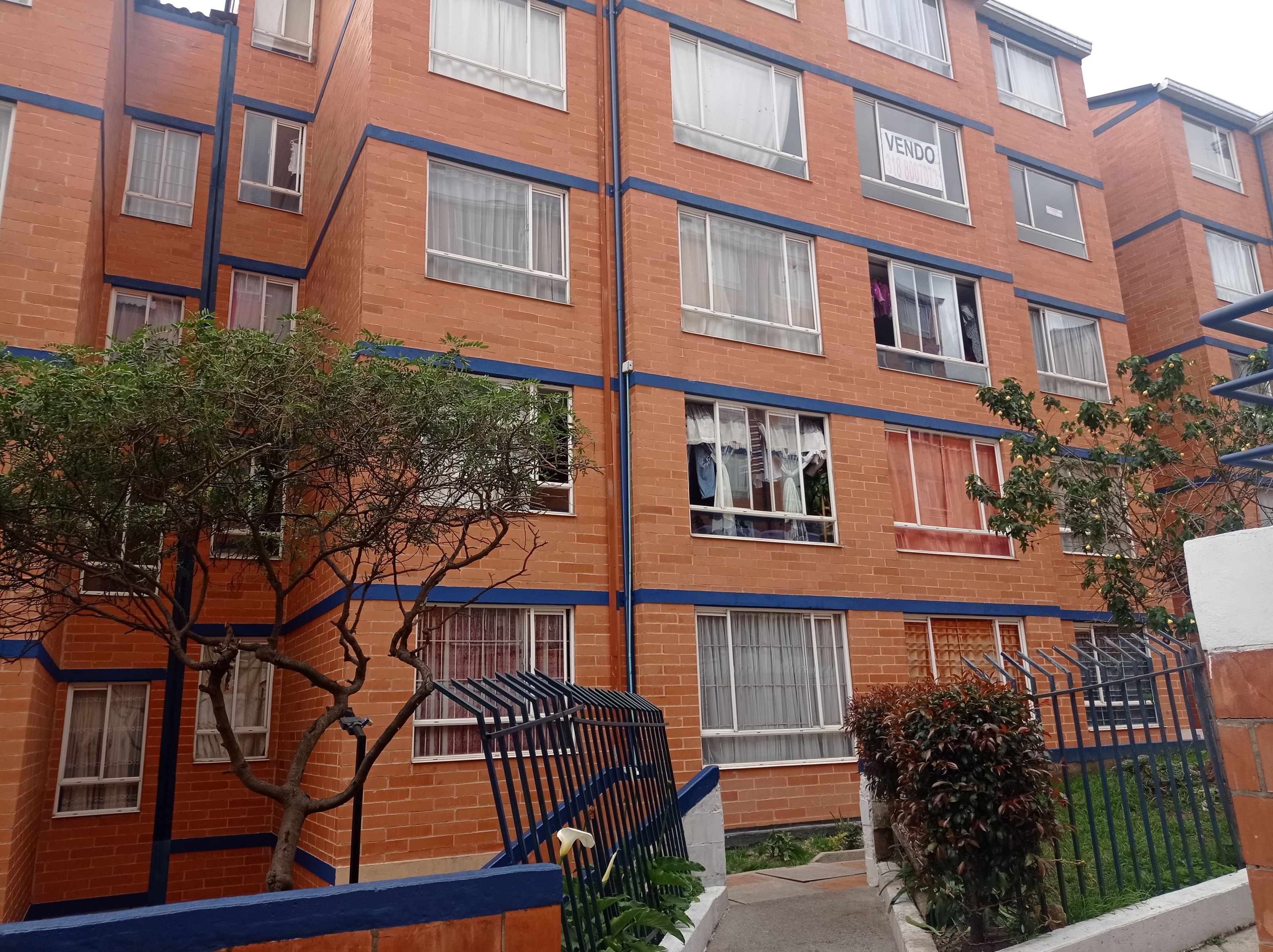 Apartamento en arriendo Cundinamarca Bogotá Horizontes 43 m2 Habitaciones 2 Baños 1 Garajes 0 Precio $1500000