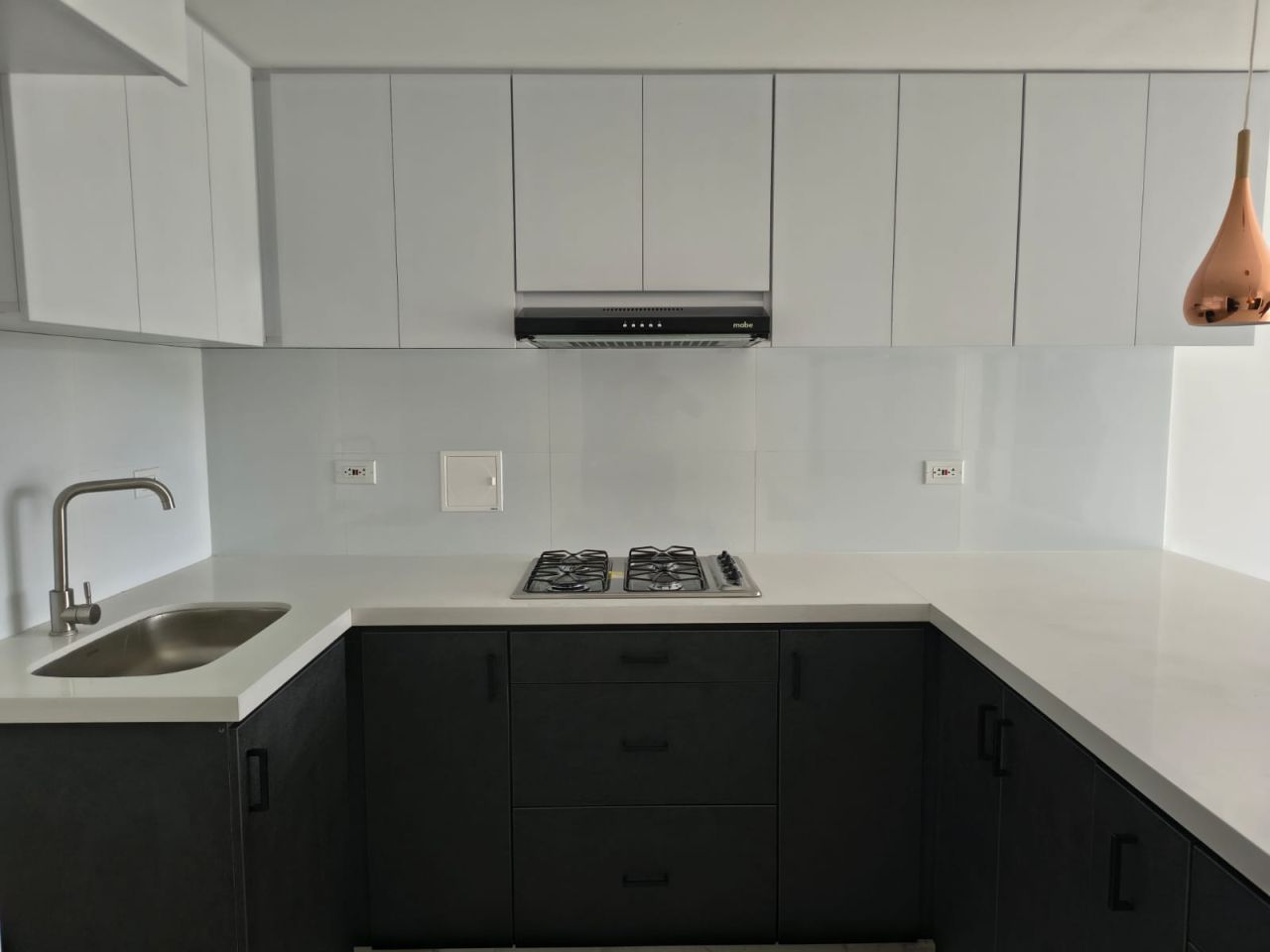 Apartamento en venta Nariño Pasto Co Altos De La Colina 64 m2 Habitaciones 3 Baños 2 Garajes 1 Precio $290000000