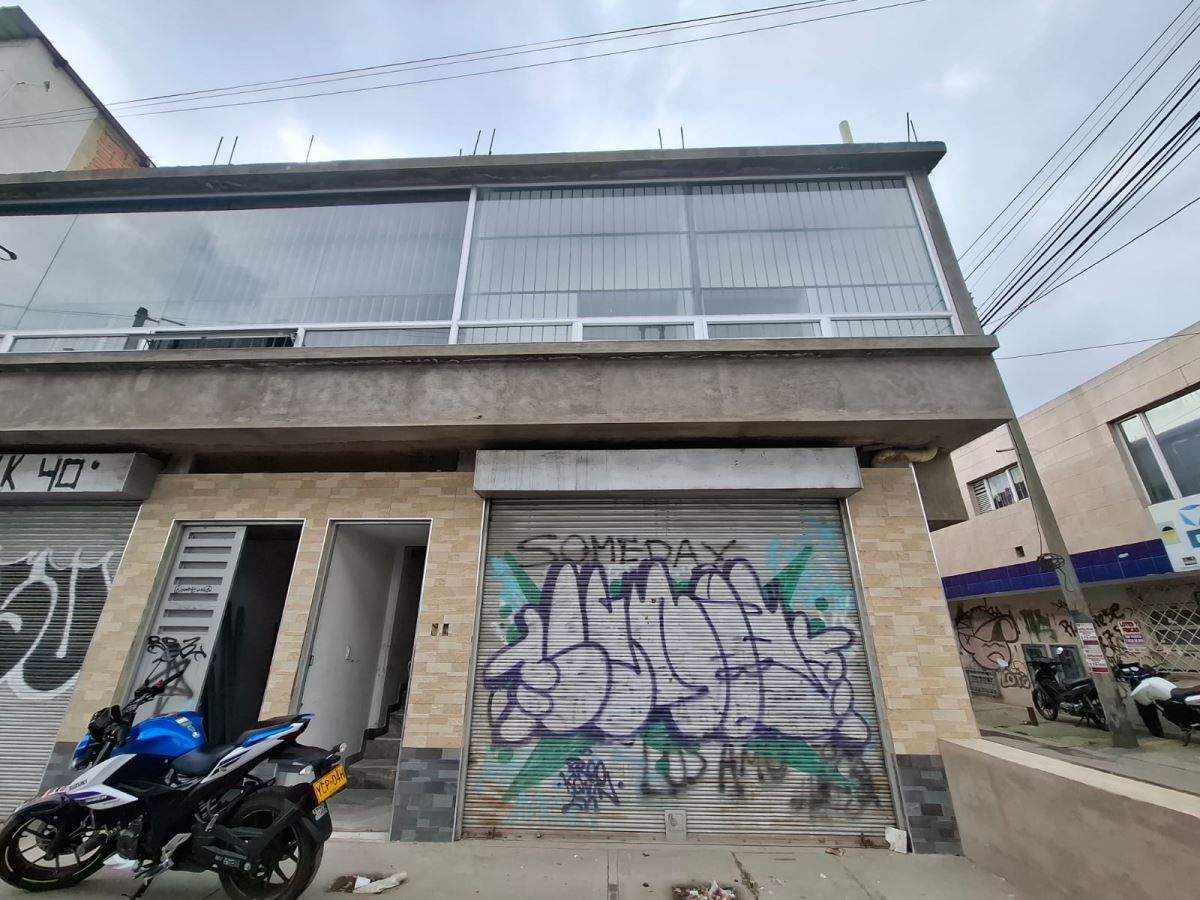 Local en arriendo Cundinamarca Bogotá La Estrada 90 m2 Habitaciones 0 Baños 1 Garajes 0 Precio $3000000