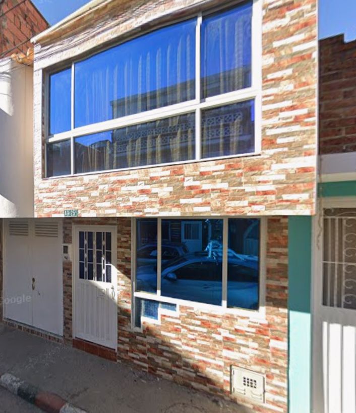 Apartamento en arriendo Cundinamarca Bogotá Perpetuo Socorro 30 m2 Habitaciones 1 Baños 1 Garajes 0 Precio $900000