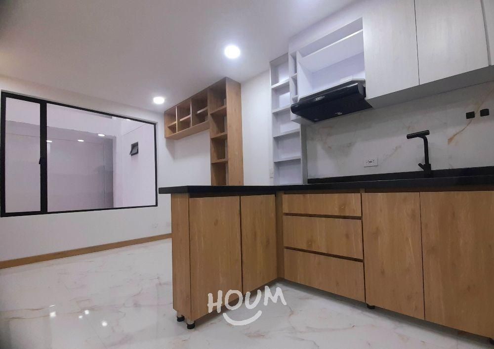 Apartamento en arriendo Cundinamarca Bogotá Lisboa 23 m2 Habitaciones 1 Baños 1 Garajes 0 Precio $1850000