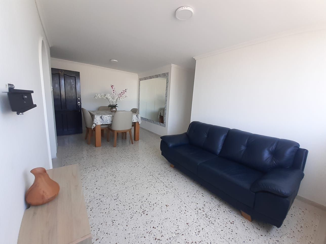 Apartamento en arriendo o venta Atlántico Barranquilla Boston 60 m2 Habitaciones 2 Baños 1 Garajes 1 Precio venta $250000000 Precio arriendo $1400000