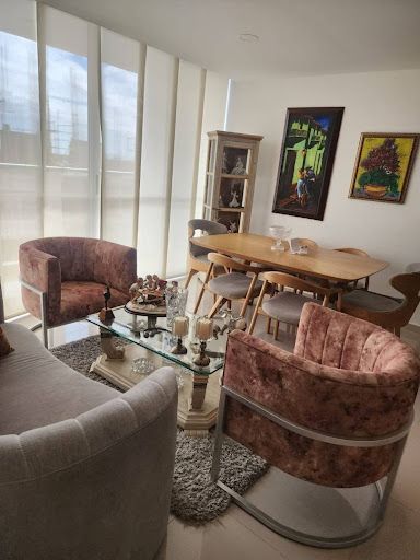 Apartamento en venta Huila Neiva Los Martires 88 m2 Habitaciones 3 Baños 2 Garajes 1 Precio $450000000