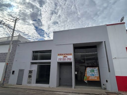 Local en arriendo Huila Neiva Centro 475 m2 Habitaciones 0 Baños 2 Garajes 0 Precio $15000000