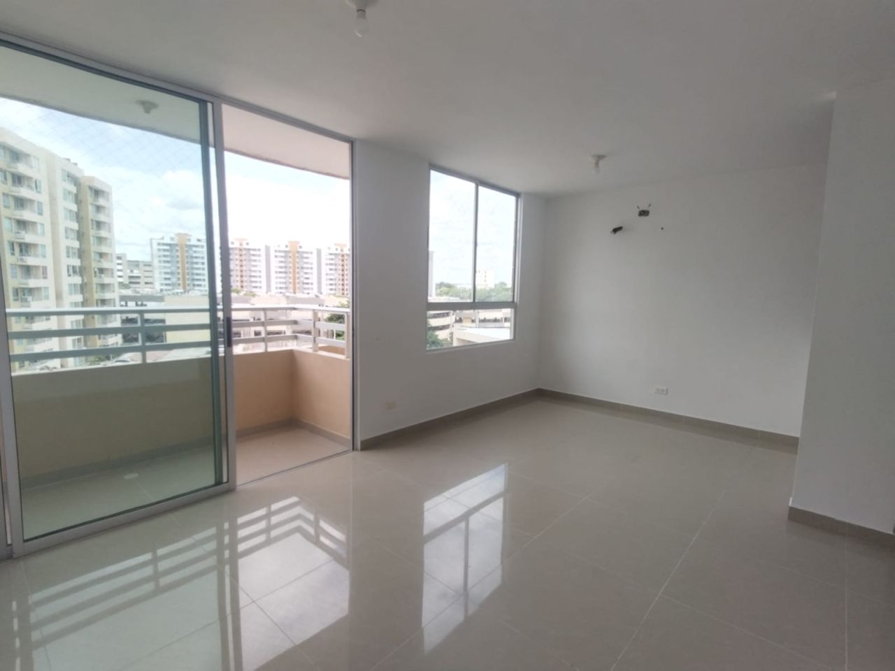 Apartamento en venta Atlántico Barranquilla Cr Villa Campestre 73 m2 Habitaciones 3 Baños 2 Garajes 1 Precio $325000000