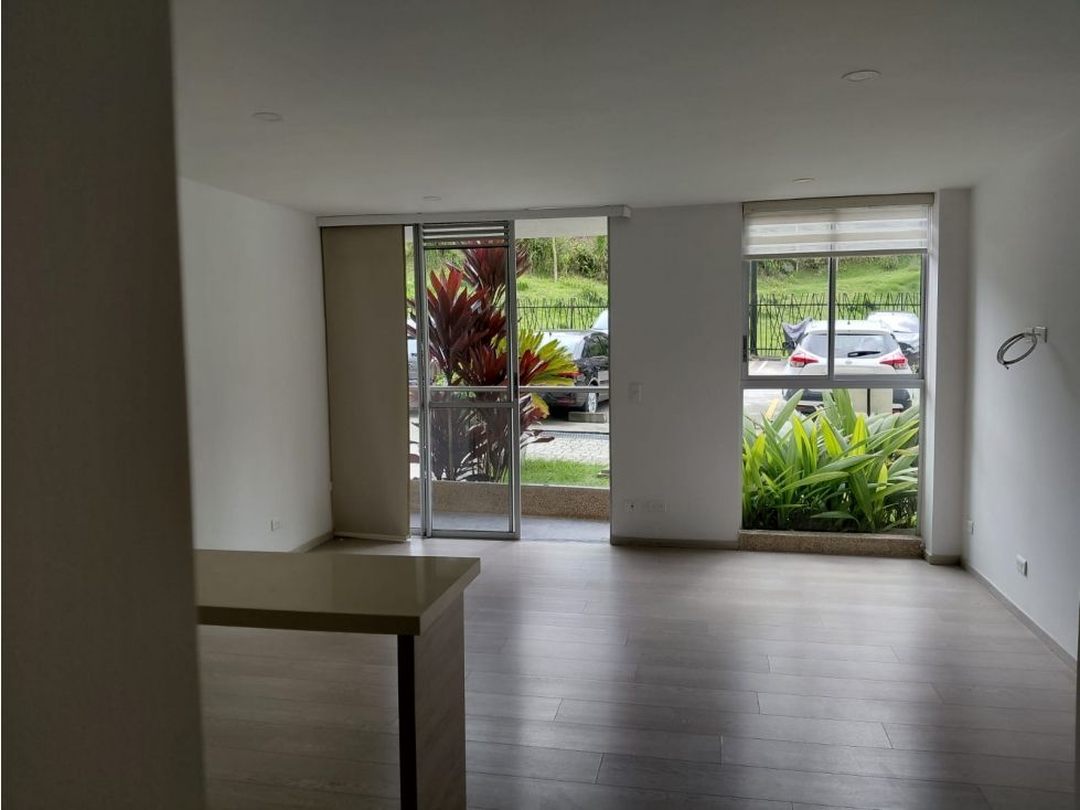 Apartamento en arriendo Caldas Manizales Br Sierra Bonita 72 m2 Habitaciones 3 Baños 2 Garajes 1 Precio $2400000