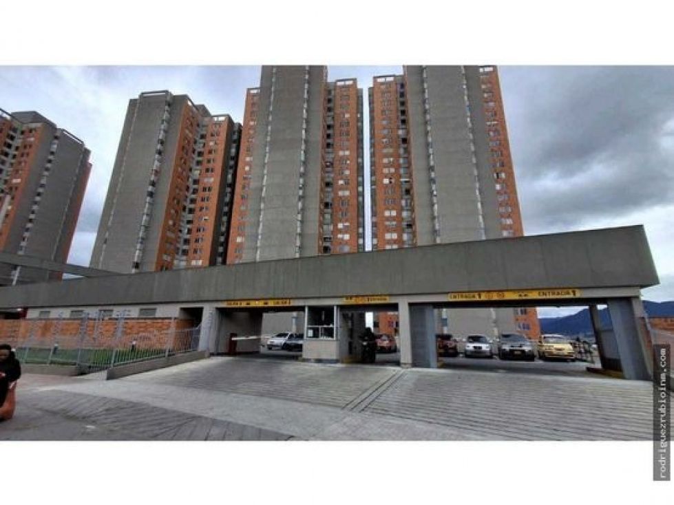 Apartamento en arriendo Cundinamarca Bogotá La Providencia 49 m2 Habitaciones 3 Baños 2 Garajes 0 Precio $1200000