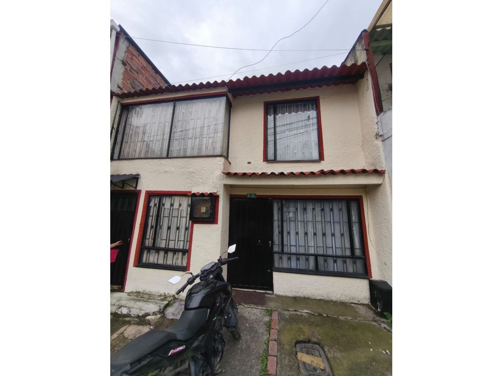 Casa en venta Cundinamarca Bogotá Providencia Alta 120 m2 Habitaciones 6 Baños 2 Garajes 0 Precio $233000000