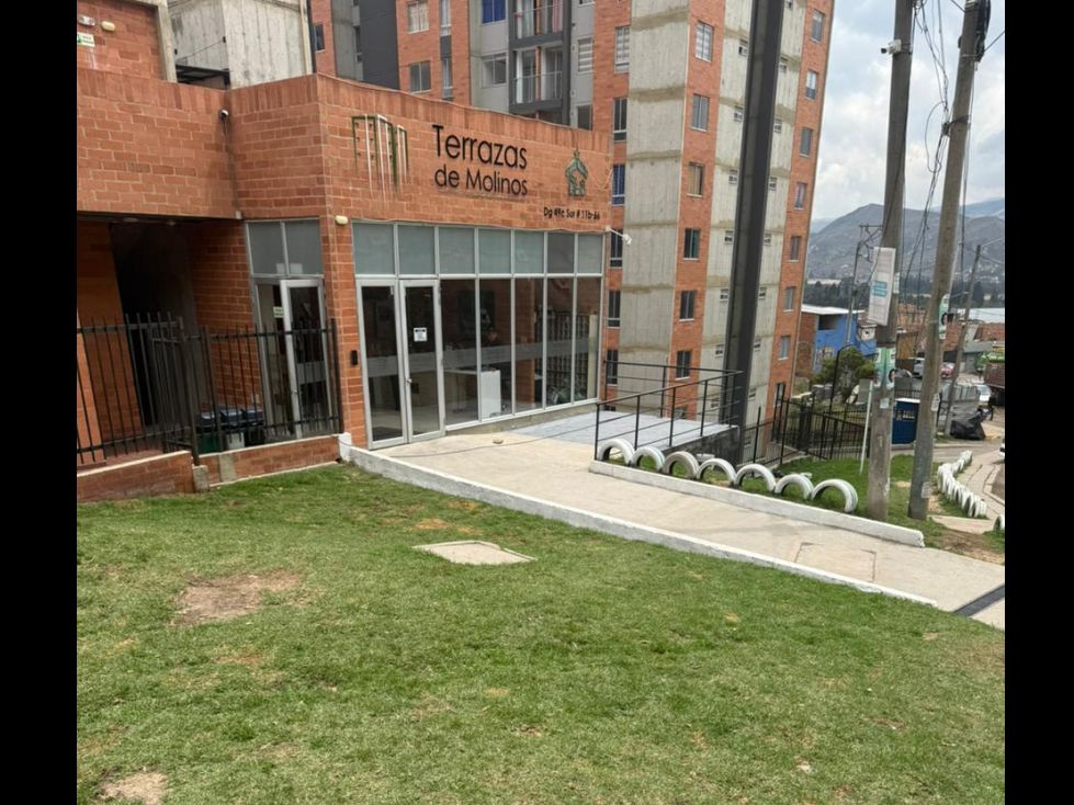 Apartamento en venta Cundinamarca Bogotá Guiparma 46 m2 Habitaciones 3 Baños 1 Garajes 0 Precio $169000000