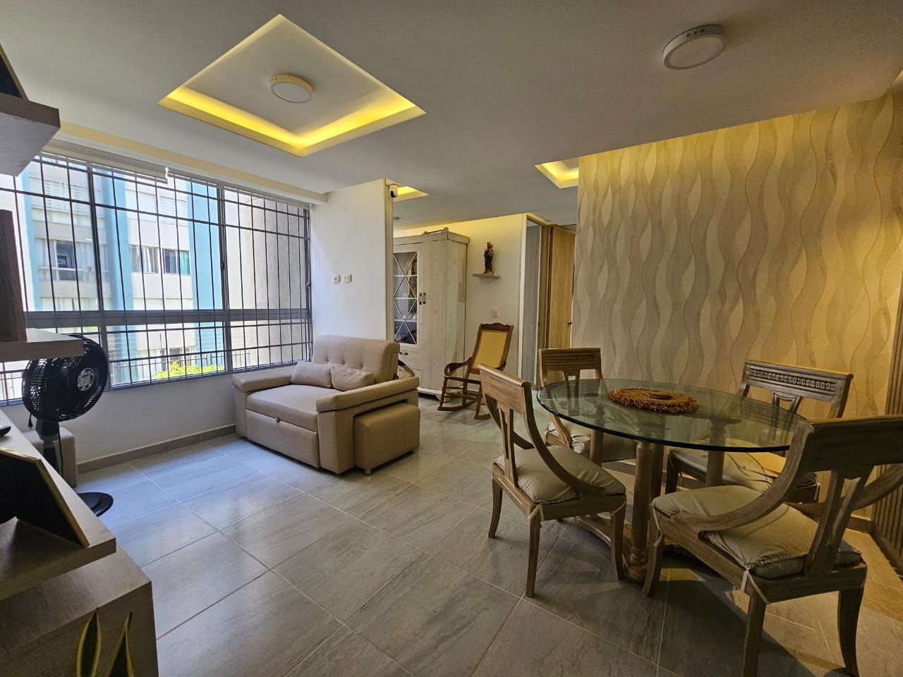 Apartamento en venta Atlántico Barranquilla Cr Paloma 52 m2 Habitaciones 2 Baños 2 Garajes 0 Precio $300000000
